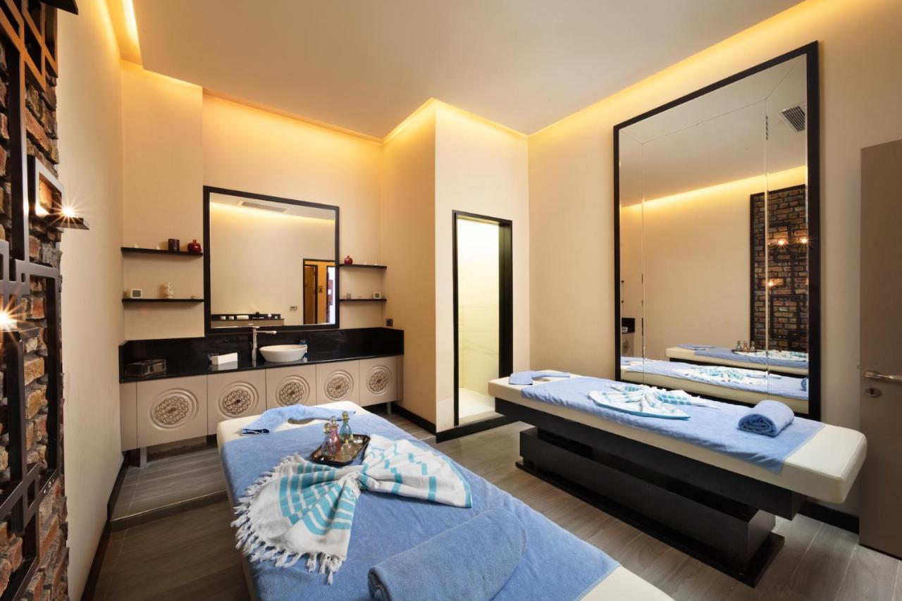 The Time Marina Hotel Istanboel